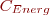 $C_{Energ}$